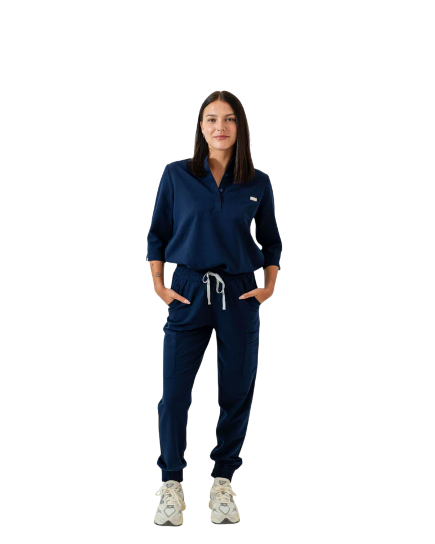 Anastasia women's medical uniform pants by JOIIA