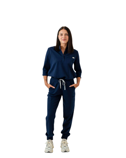 Anastasia women's medical uniform pants by JOIIA