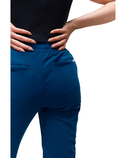 Anastasia women's medical uniform pants by JOIIA