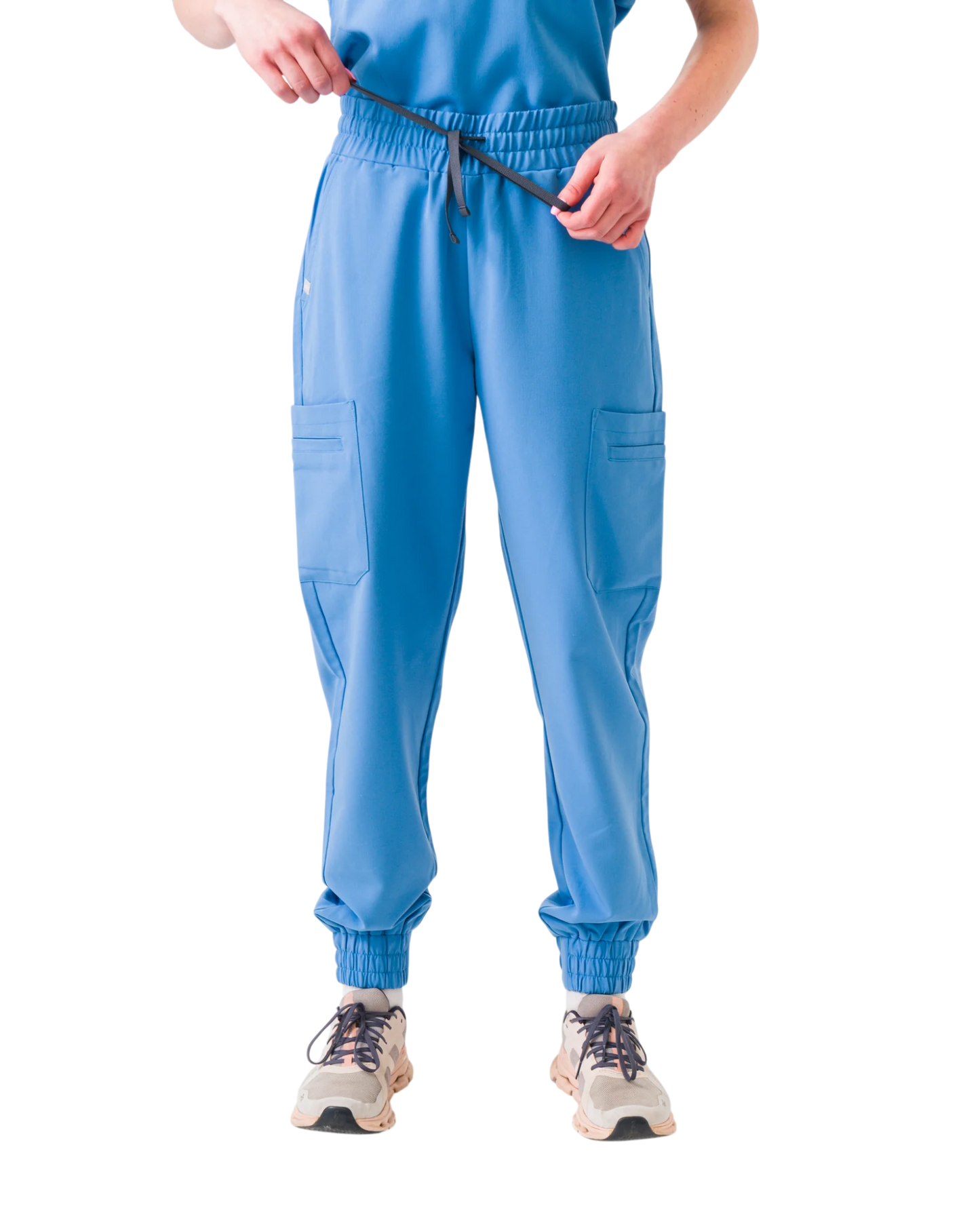 Anastasia women's medical uniform pants by JOIIA
