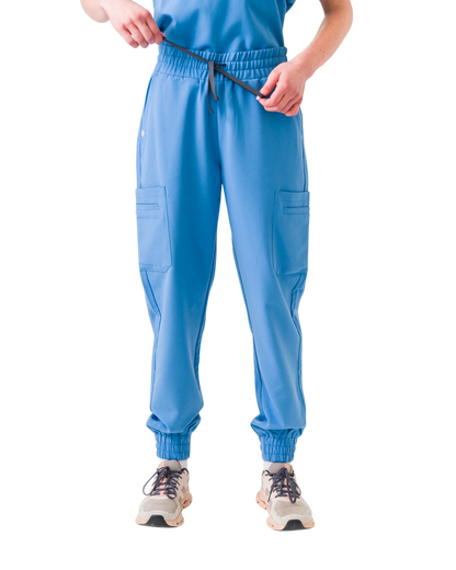 Anastasia women's medical uniform pants by JOIIA