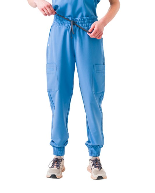 Anastasia women's medical uniform pants by JOIIA