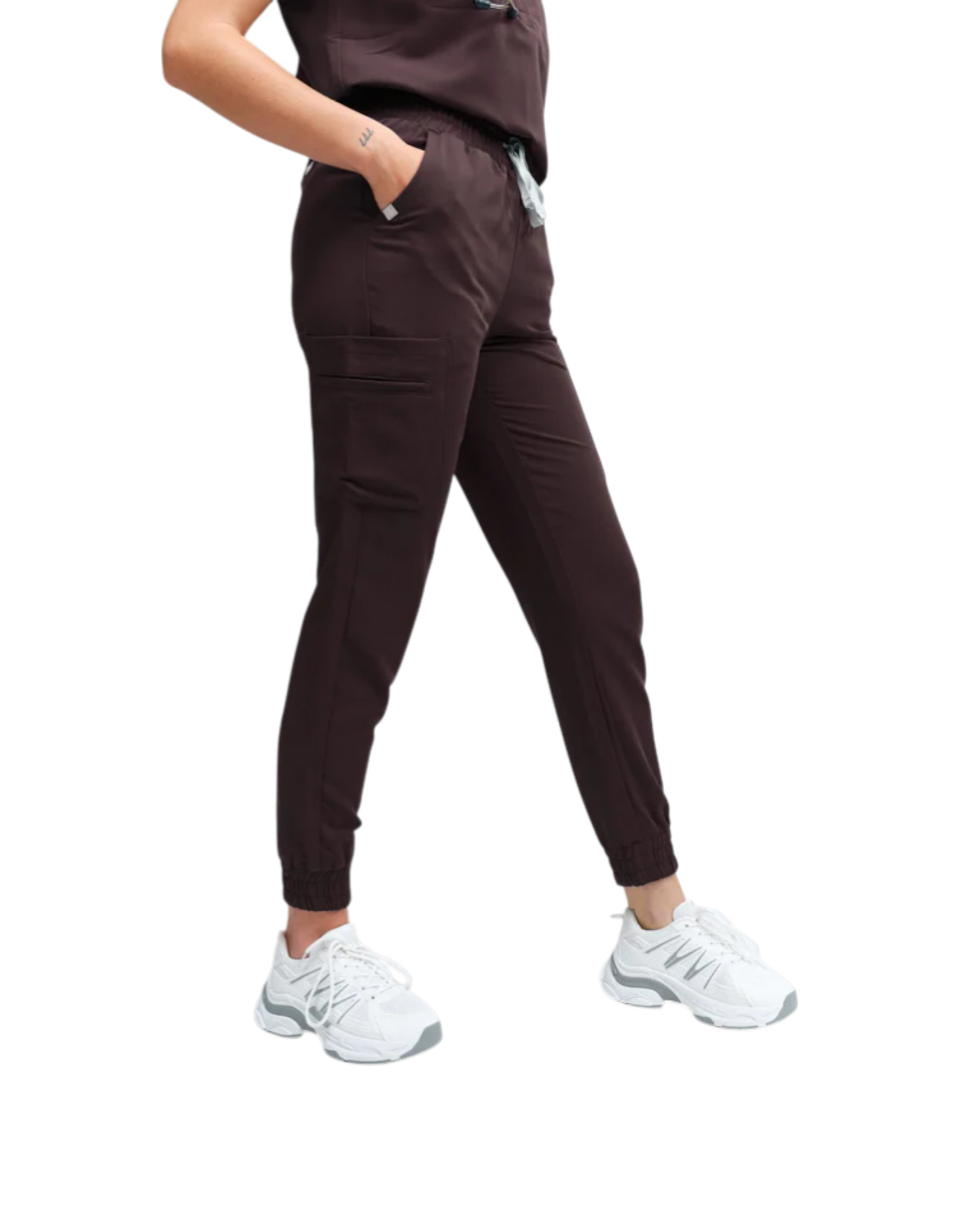 Anastasia women's medical uniform pants by JOIIA
