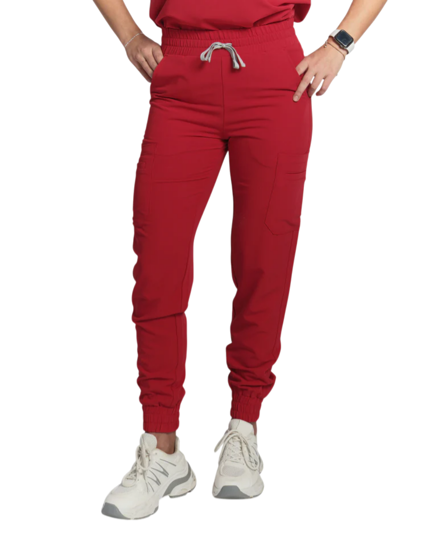 Anastasia women's medical uniform pants by JOIIA