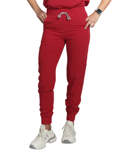 Anastasia women's medical uniform pants by JOIIA