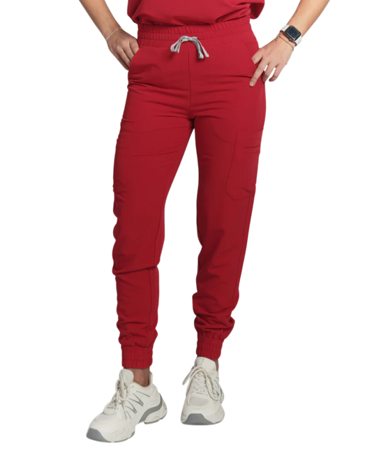 Anastasia pantalon d'uniforme médical pour femme par JOIIA