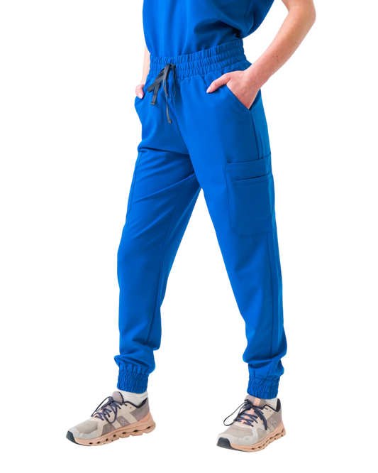 Anastasia pantalon d'uniforme médical pour femme par JOIIA