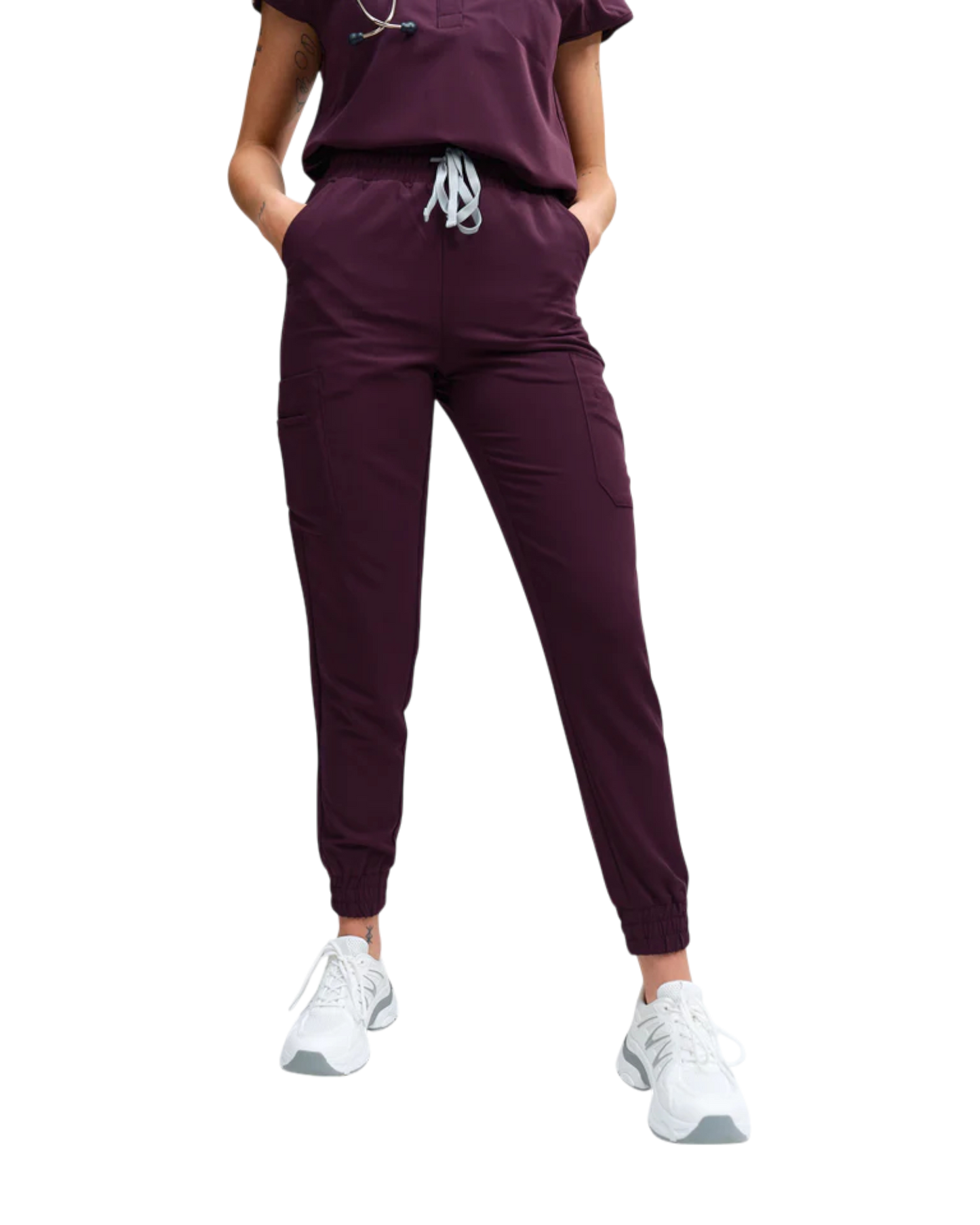 Anastasia women's medical uniform pants by JOIIA