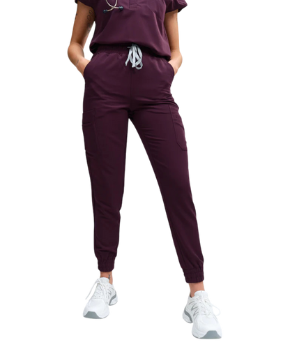 Anastasia women's medical uniform pants by JOIIA