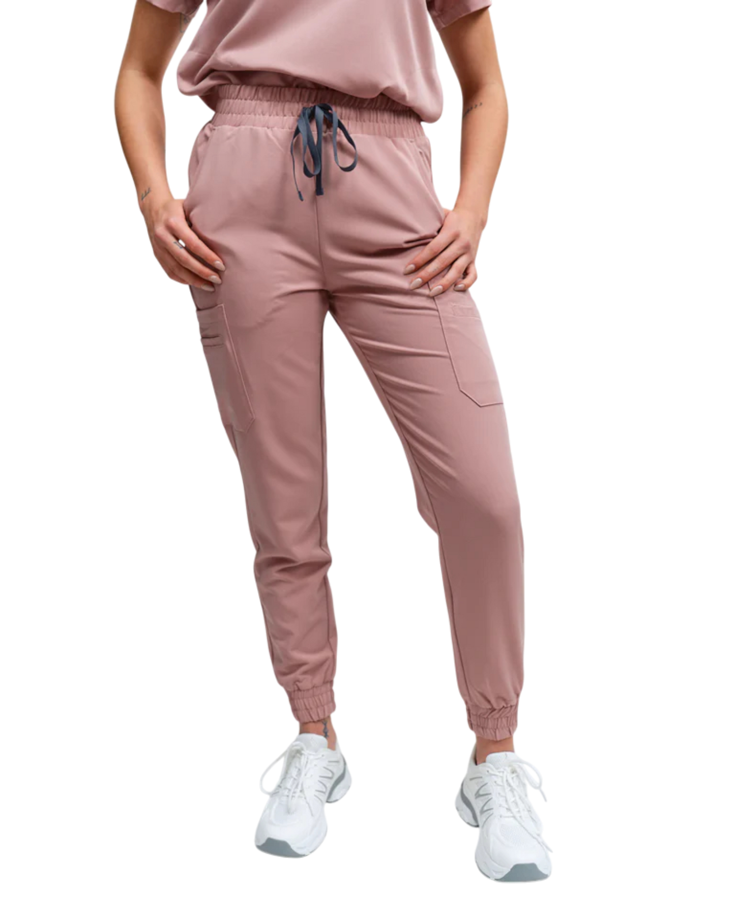 Anastasia women's medical uniform pants by JOIIA