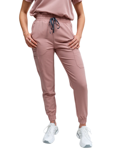 Anastasia women's medical uniform pants by JOIIA