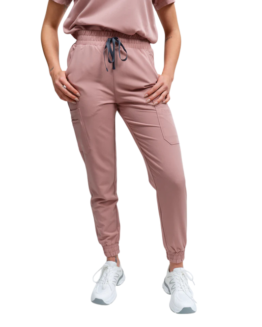 Anastasia women's medical uniform pants by JOIIA