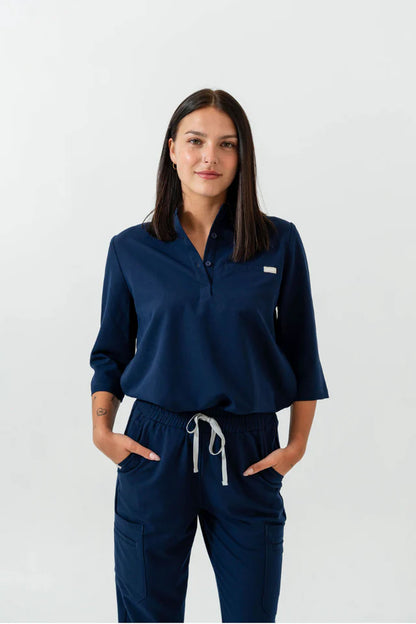 Anastasia women's medical uniform pants by JOIIA
