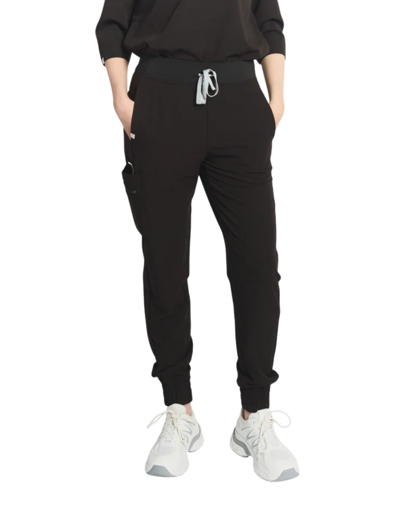 Elodia women's jogger work pants by JOIIA