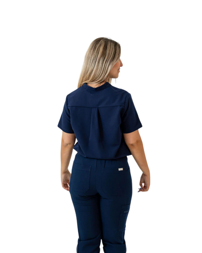 Elodia women's jogger work pants by JOIIA