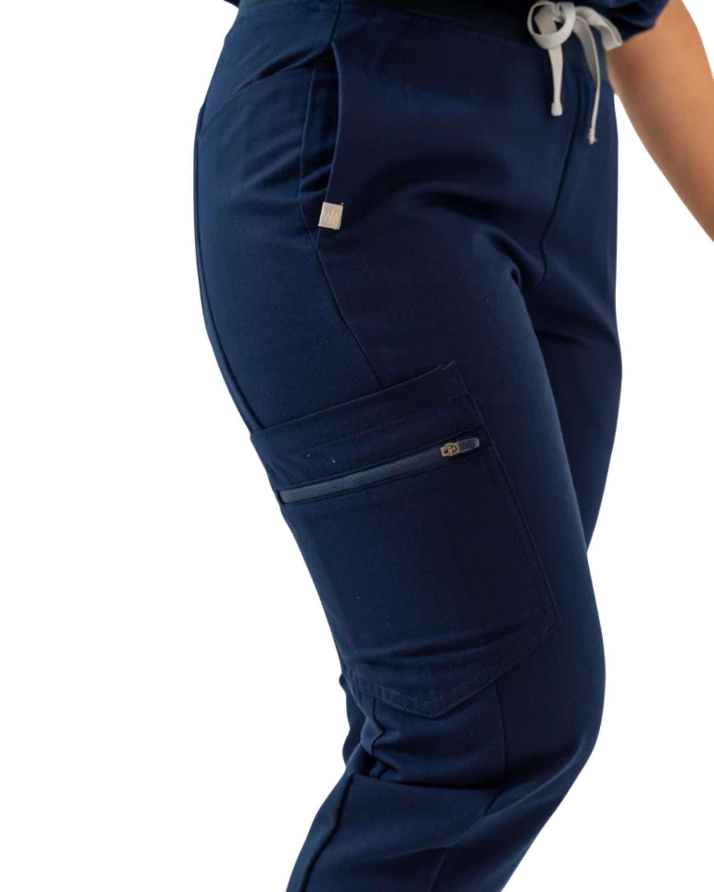 Elodia women's jogger work pants by JOIIA