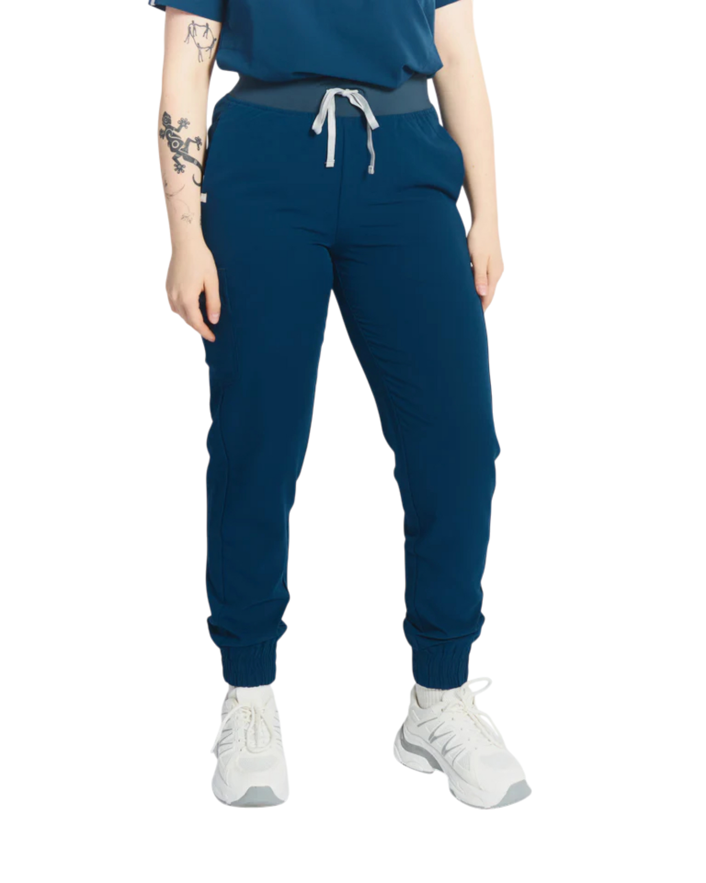 Elodia women's jogger work pants by JOIIA