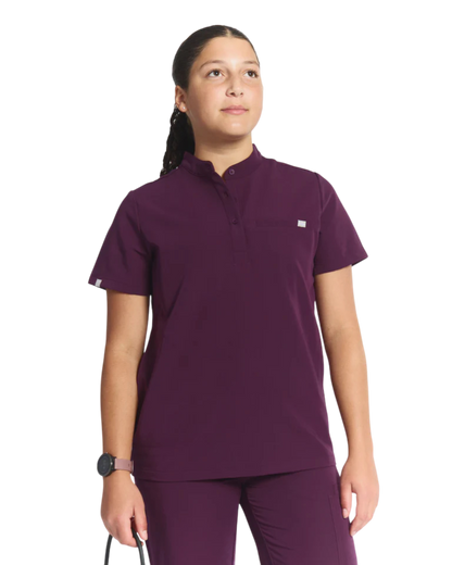 Gloria Scrub Top