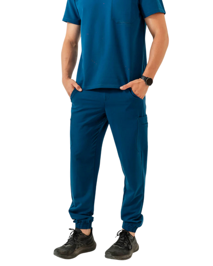 Kian men's work pants by JOIIA