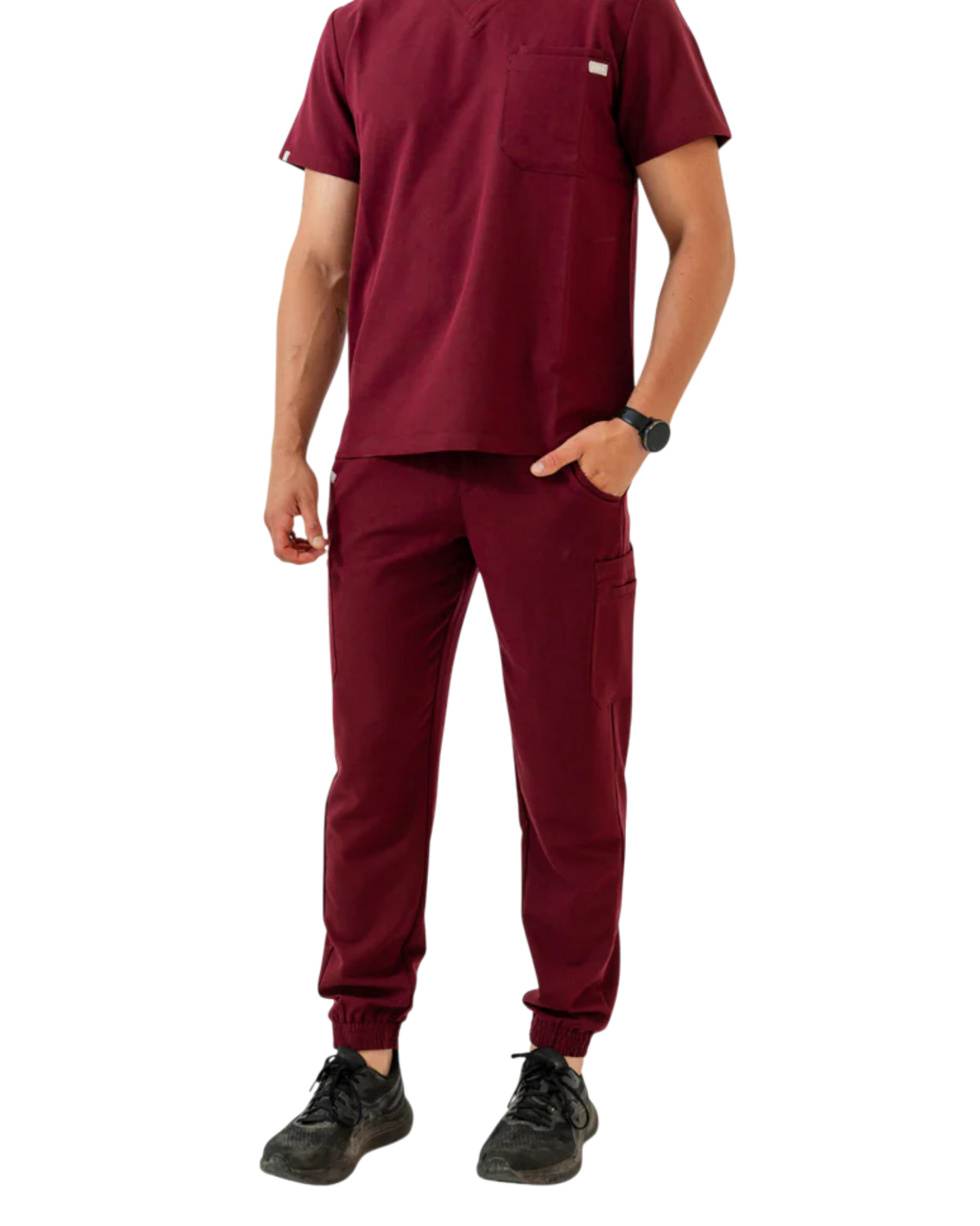 Kian men's work pants by JOIIA