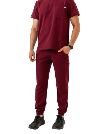 Kian men's work pants by JOIIA