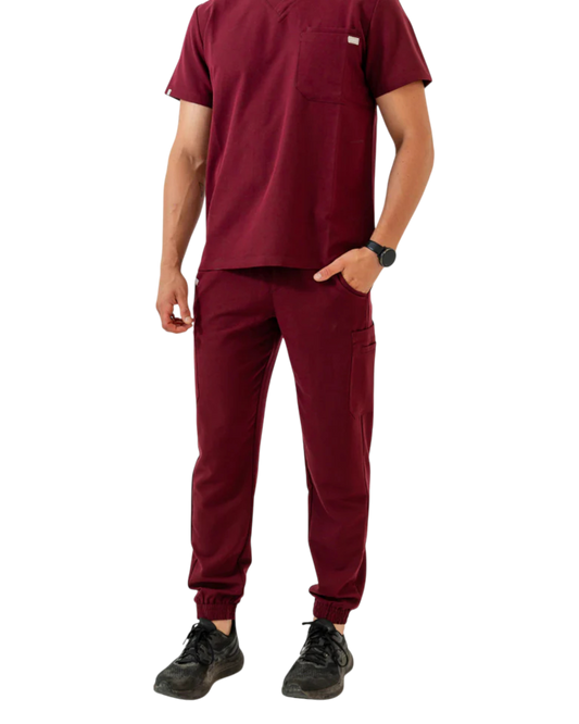 Kian men's work pants by JOIIA