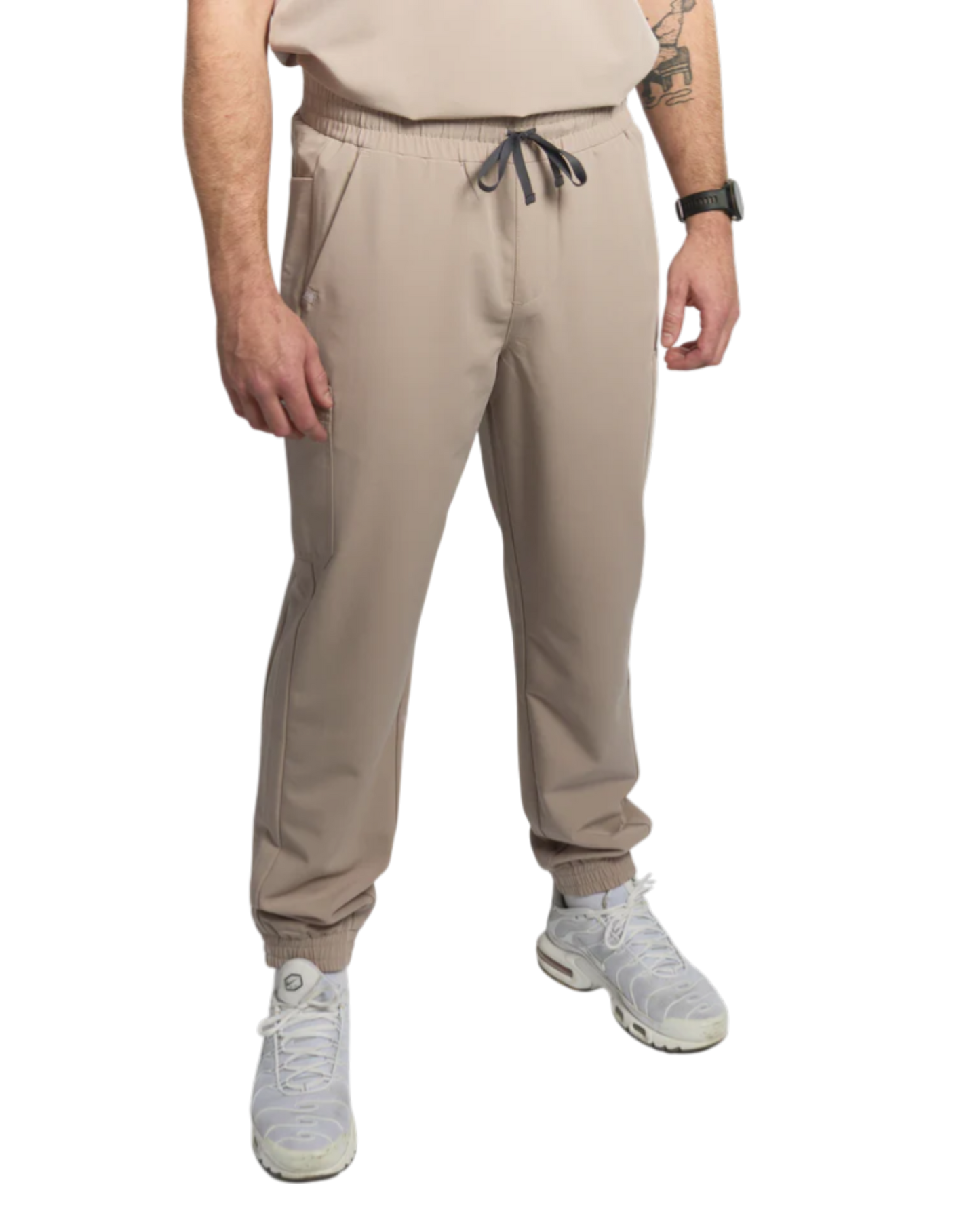 Kian men's work pants by JOIIA