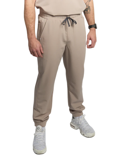Kian men's work pants by JOIIA