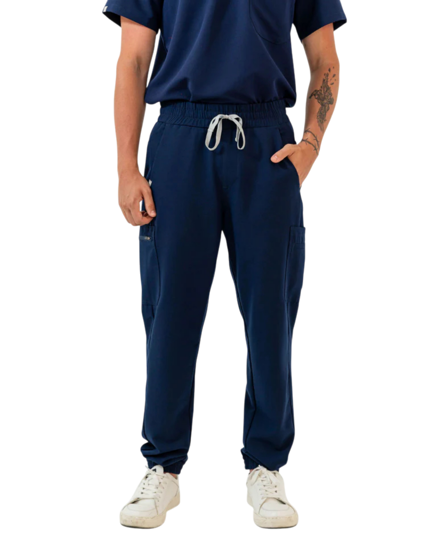 Kian men's work pants by JOIIA