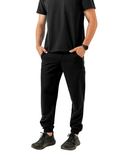 Kian men's work pants by JOIIA