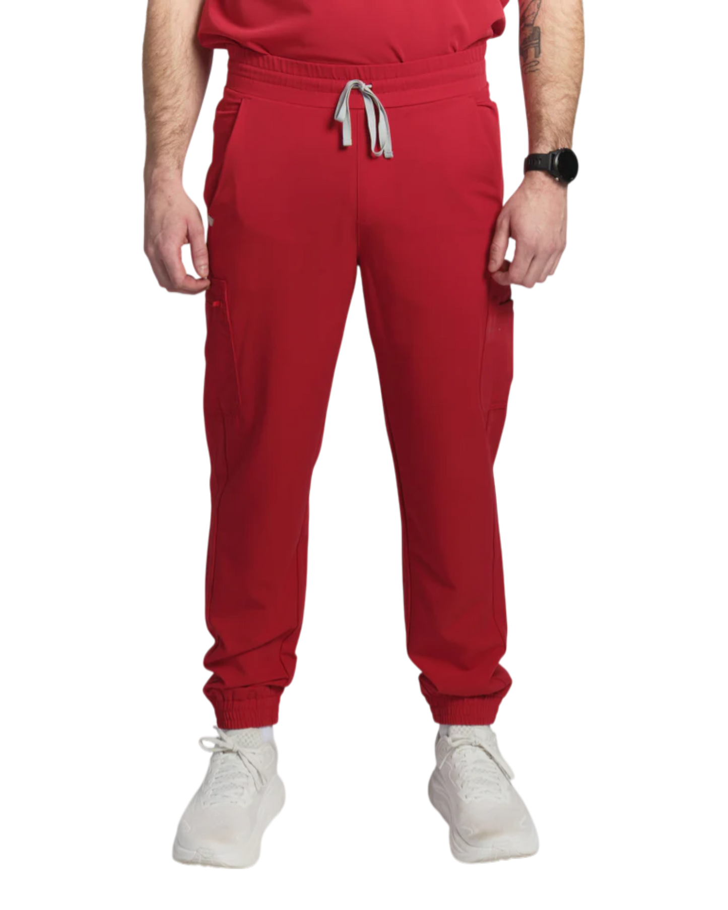 Kian men's work pants by JOIIA