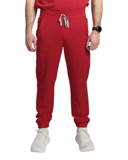 Kian men's work pants by JOIIA