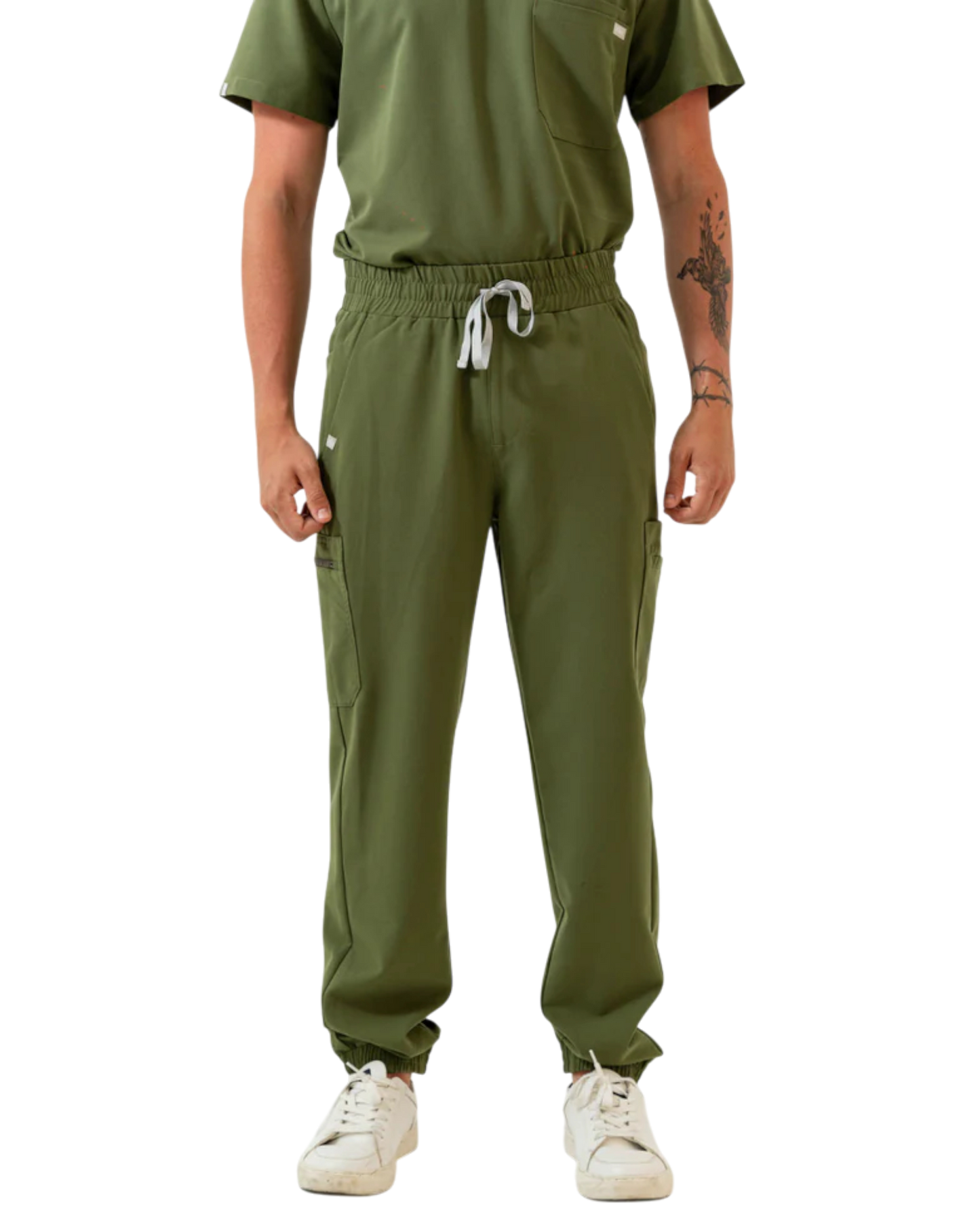 Kian men's work pants by JOIIA