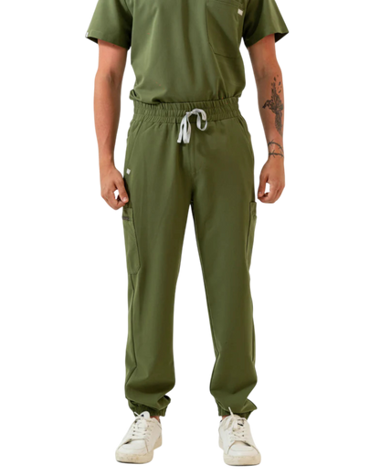 Kian men's work pants by JOIIA