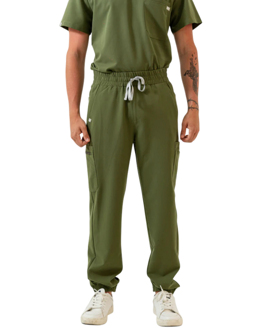 Kian men's work pants by JOIIA