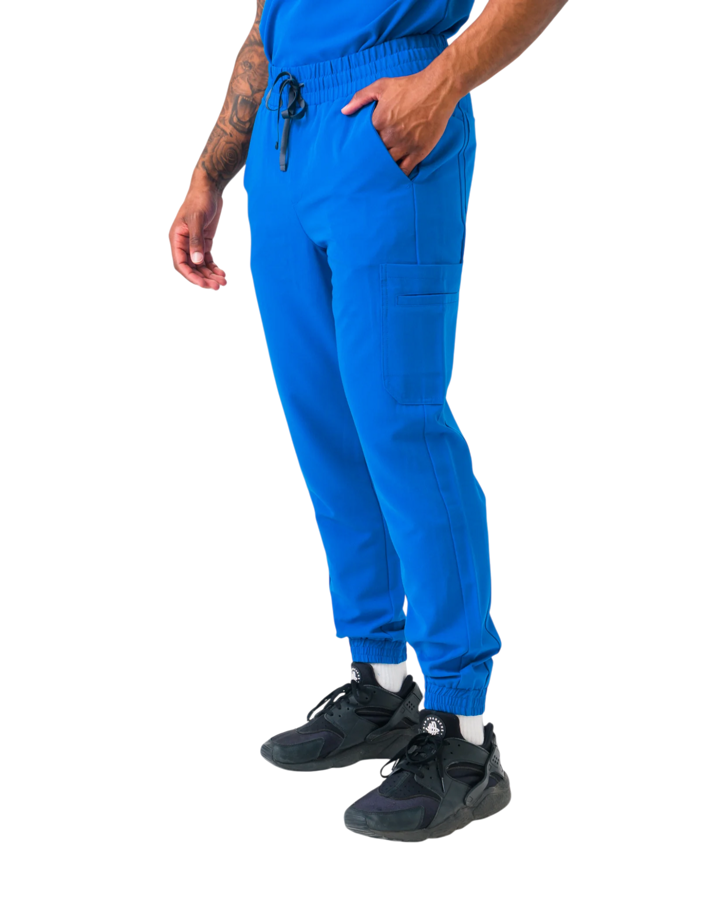 Kian men's work pants by JOIIA