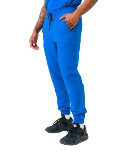 Kian men's work pants by JOIIA