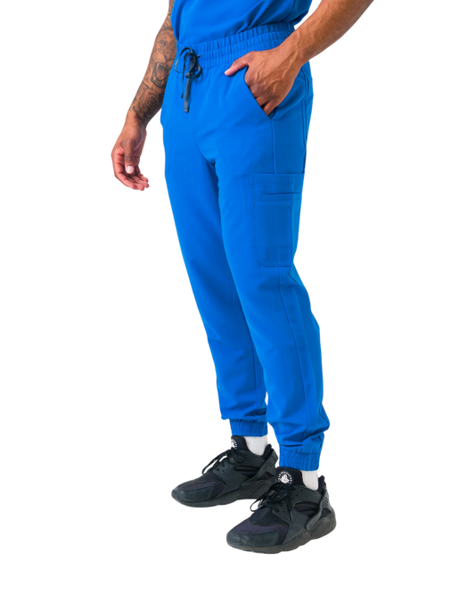 Kian pantalon de travail homme par JOIIA