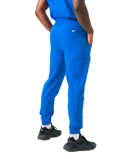 Kian men's work pants by JOIIA