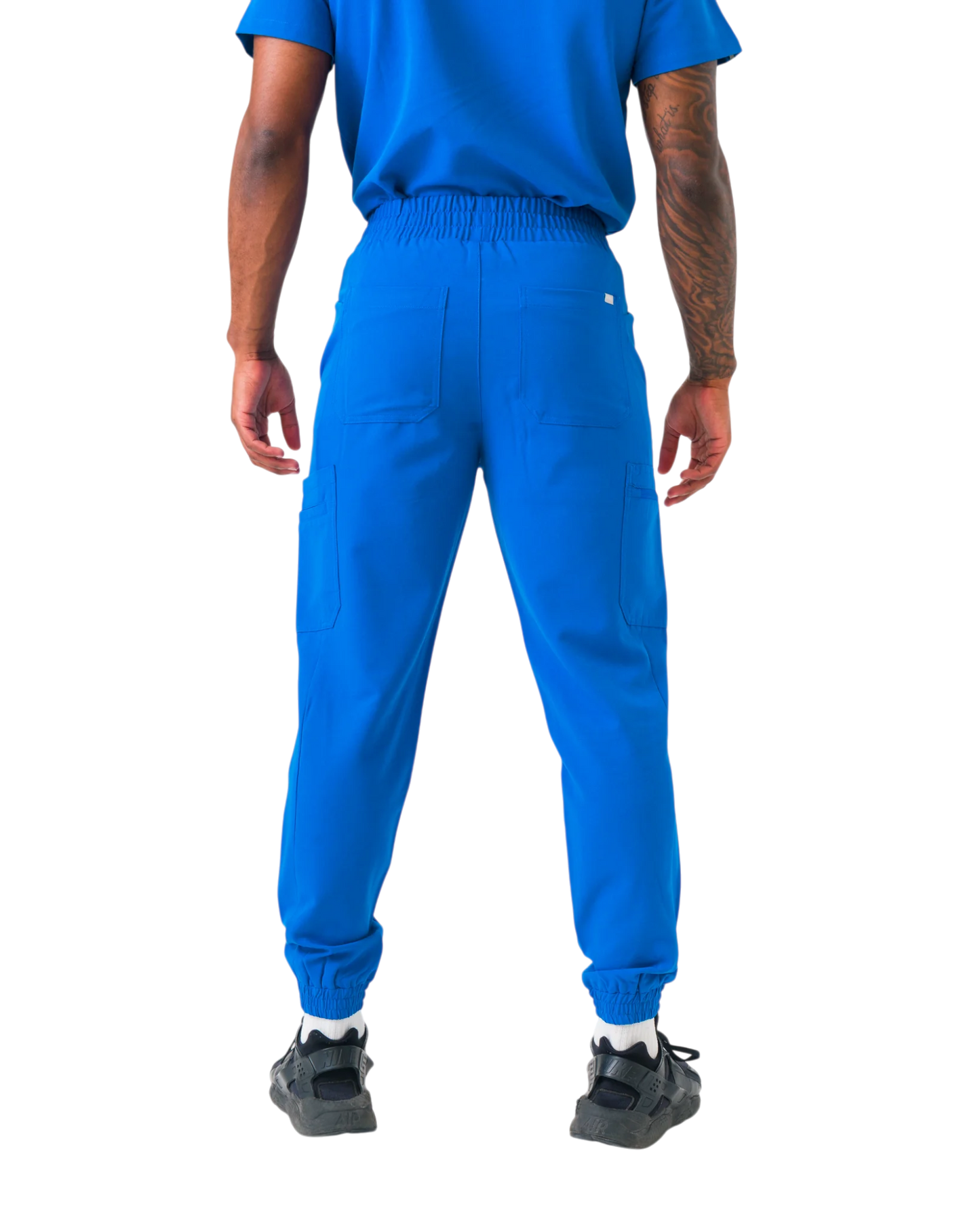 Kian men's work pants by JOIIA