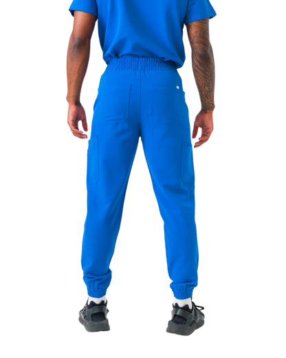 Kian men's work pants by JOIIA