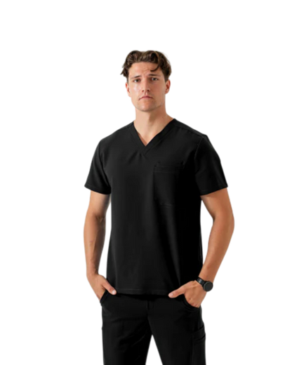 Liam Scrub Top by JOIIA