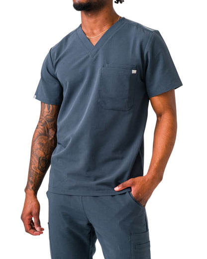 Liam Scrub Top by JOIIA