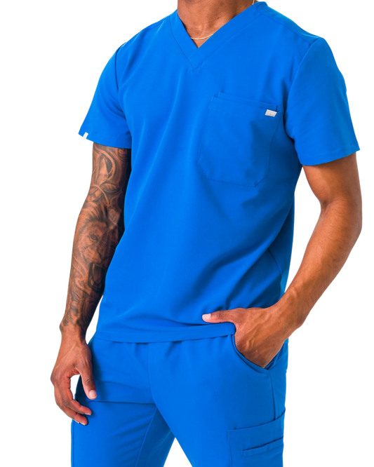 Liam Hauts d'uniforme médical par JOIIA