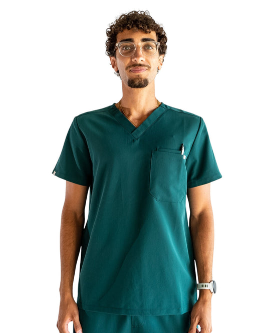 Liam Hauts d'uniforme médical par JOIIA