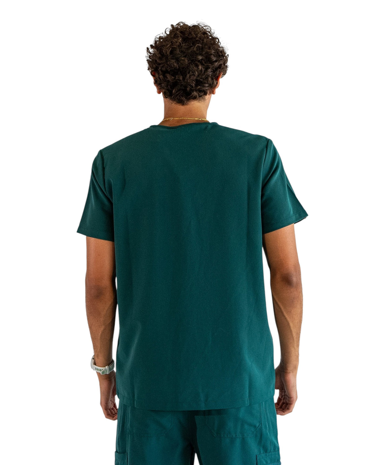 Liam Scrub Top by JOIIA