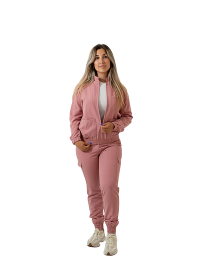 Lydia women's medical uniform pants by JOIIA