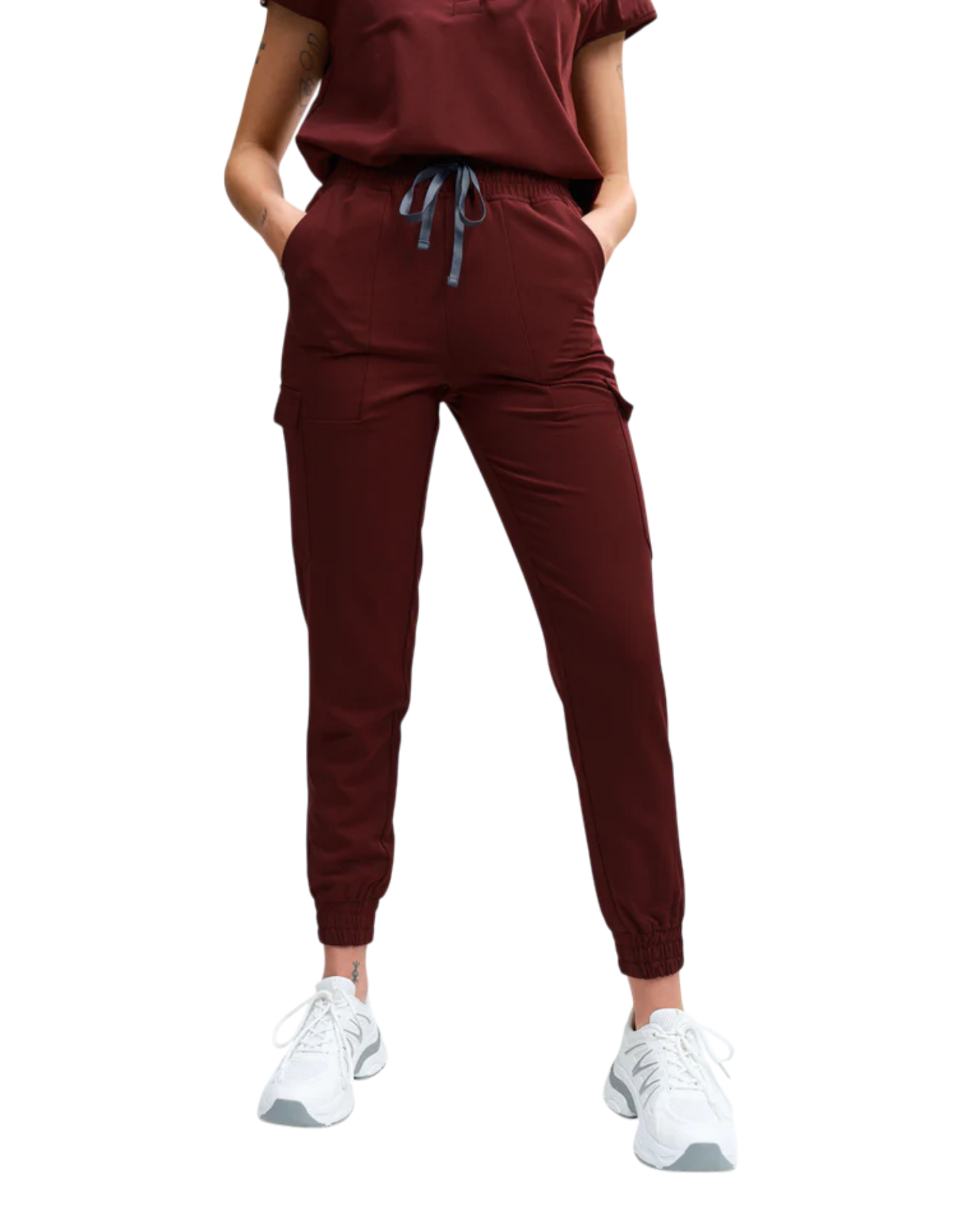 Lydia women's medical uniform pants by JOIIA
