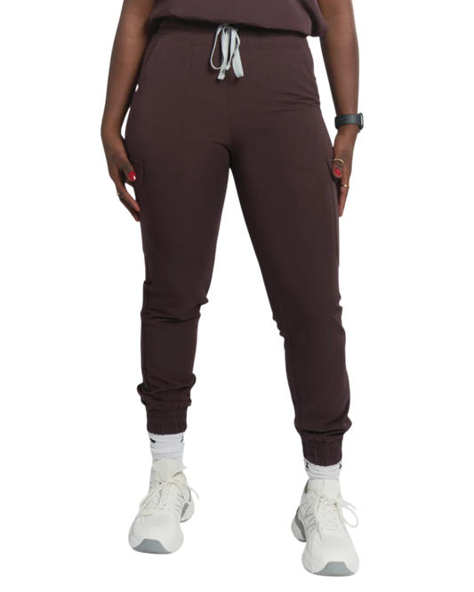 Lydia women's medical uniform pants by JOIIA