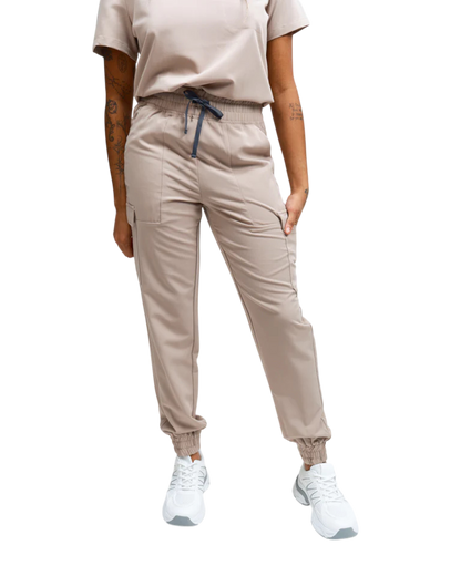 Lydia women's medical uniform pants by JOIIA
